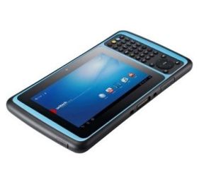 Unitech TB120-0A6FUMDG Tablet
