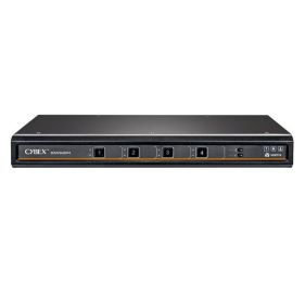 Vertiv SCMV2160DPH-400 Network Switch