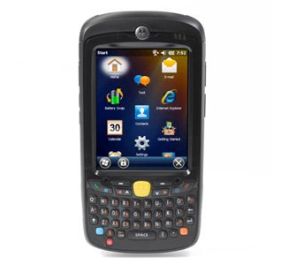 Motorola MC55N0-P40SWQQA9US Mobile Computer