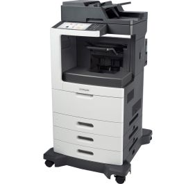 Lexmark 24TT415 Multi-Function Printer