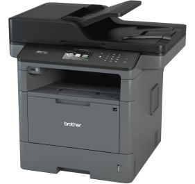 Brother MFC-L5800DW Laser Printer