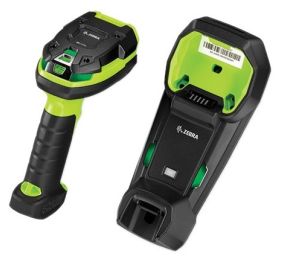 Zebra DS3678-ER3U42A2SVW Barcode Scanner