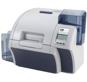 Zebra Z81-000C0000EM00 ID Card Printer