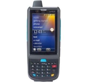 Unitech PA692-9261UMDG Mobile Computer