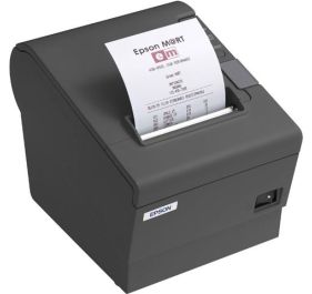 Epson C31C636327 Receipt Printer