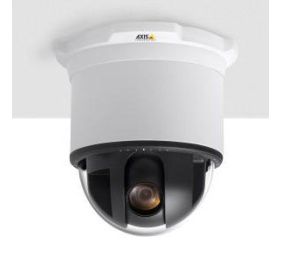 Axis 0266-001 Security Camera