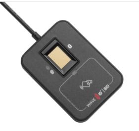 rf IDEAS WAVE ID® Bio Access Control Reader