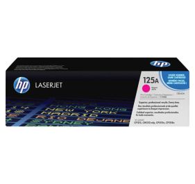 HP CB543A Toner