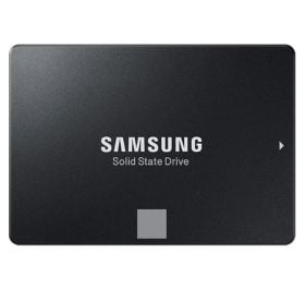 Samsung MZ-76E250E Drive