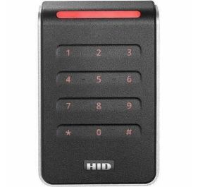HID 40KNKS-00-00000Q Access Control Reader