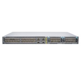 Juniper Networks EX4600-40F-DC-AFO Ethernet Switch