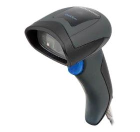 Datalogic QD2430-BK Barcode Scanner