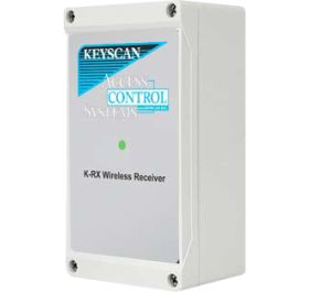 Keyscan K-TX Access Control Equipment