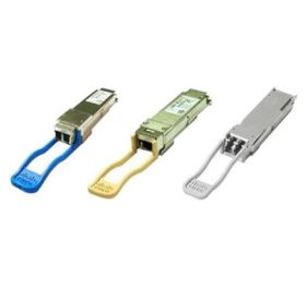 Cisco WSP-Q40GLR4L-RF Transceiver Modules