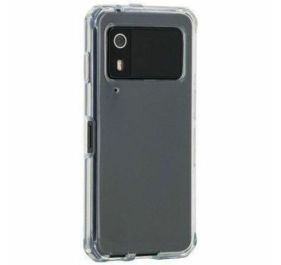 Zebra 3PTY-MOB-048057 Carrying and Protective Accessories