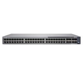 Juniper Networks EX4100-F-48P Data Networking