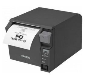 Epson C31CD38A9991 Receipt Printer