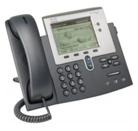 Cisco CP-7942G-RF Mobile Computer