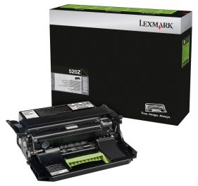 Lexmark 52D0Z00 Multi-Function Printer