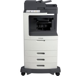 Lexmark 24TT406 Multi-Function Printer