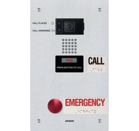 Aiphone IX-DF-2RA Telecommunication Equipment