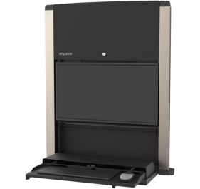 Ergotron 61-367-060 Desks and Workstations