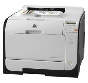 HP CE958A#BGJ Laser Printer