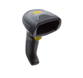 Wasp WWS652 Barcode Scanner