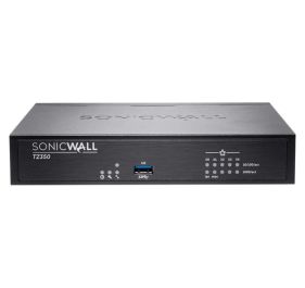 SonicWall 02-SSC-1863 Software