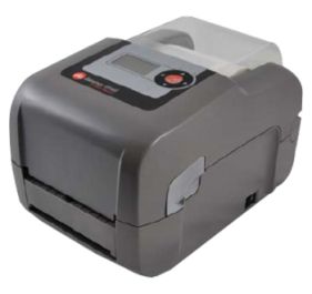 Honeywell EL3-00-1JG05V0L Barcode Label Printer