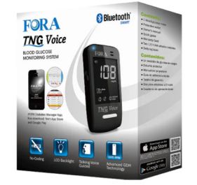 BCI BLOOD-PRESSURE-KIT ForaCare Inc.