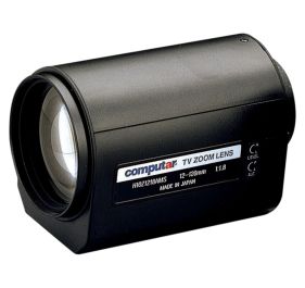 CBC H10Z1218DC CCTV Camera Lens