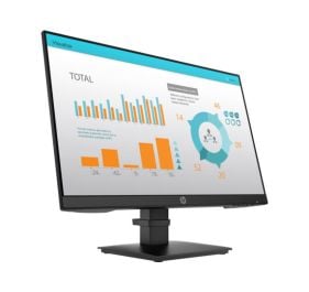 HP P24 G4 24 FHD Monitor