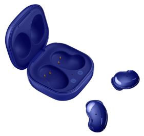 Samsung SM-R180NZBAXAR True Wireless Audio