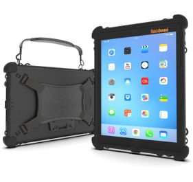 MobileDemand IPAD-9.7-CASE-KIT-EDU-B Tablet Accessories