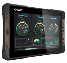 Getac TWC103 Tablet