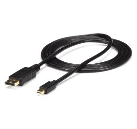 StarTech MDP2DPMM6 Cables, Connectors, and Adapters