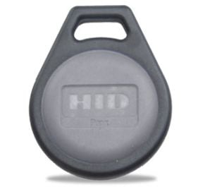 HID 1346NNSNN Access Control Cards
