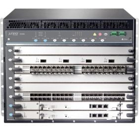 Juniper Networks MX480-PREMIUM3-DC Wireless Router