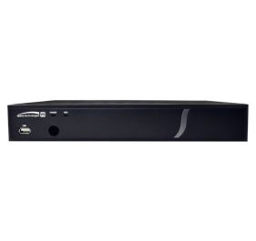 Speco D8VX4TB Network Video Recorder