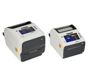 Zebra ZD6AL42-D01F00EZ Barcode Label Printer