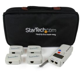 StarTech LANTESTPRO Accessory