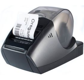 Brother QL-580N Barcode Label Printer