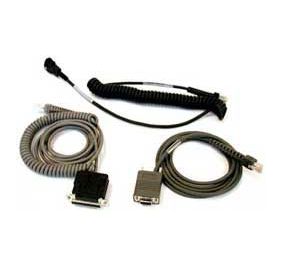 Datalogic PowerWedge Decoder Wedge