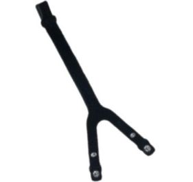 Zebra SG-RS51-BHSTP-01 Carrying and Protective Accessories