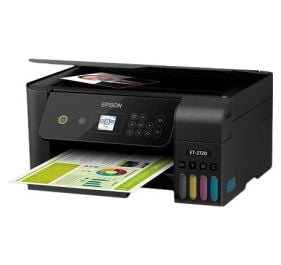 Epson C11CH42201 Multi-Function Printer