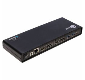 SIIG JU-DK0811-S1 Accessory