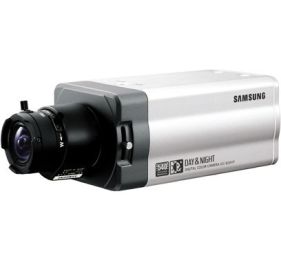 Samsung SCC-B2391 Security Camera
