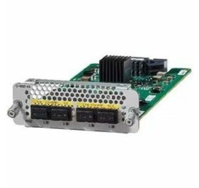 Cisco C-NIM-4X= Switch Network Module