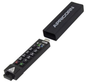 Apricorn ASK3-NXC-8GB Accessory